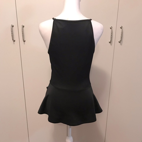 🔥🔥Joyce Leslie Upper Lace Top. - Picture 2 of 3